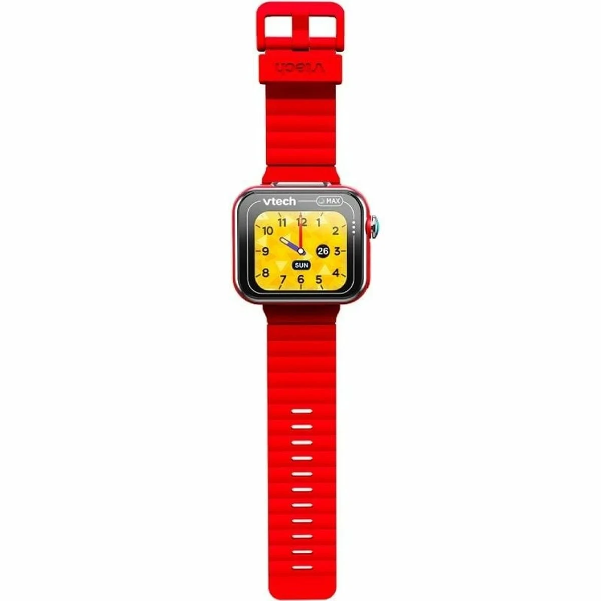 Smartwatch para Niños Vtech 80-531627-022 Rojo