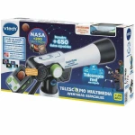 Telescopio Infantil Vtech 80-614522-022
