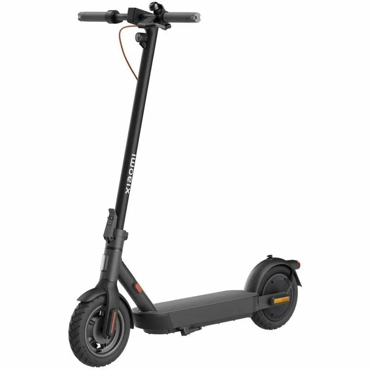 Patinete Eléctrico Xiaomi Electric Scooter 4 Pro 25 km/h Negro 400 W