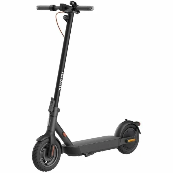 Patinete Eléctrico Xiaomi Electric Scooter 4 Pro 25 km/h Negro 400 W
