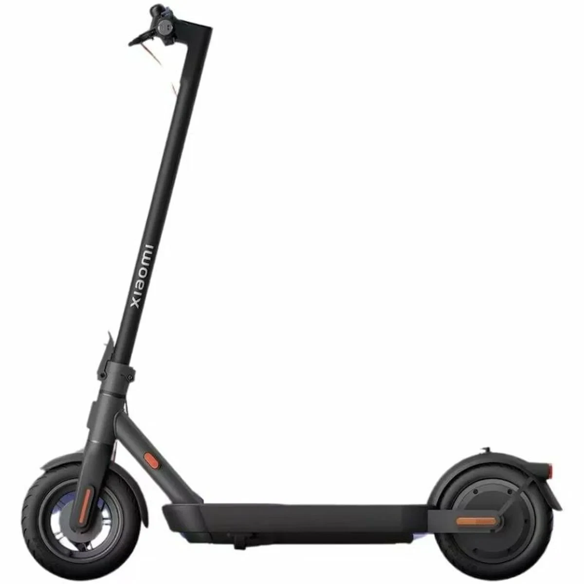 Patinete Eléctrico Xiaomi Electric Scooter 4 Pro 25 km/h Negro 400 W