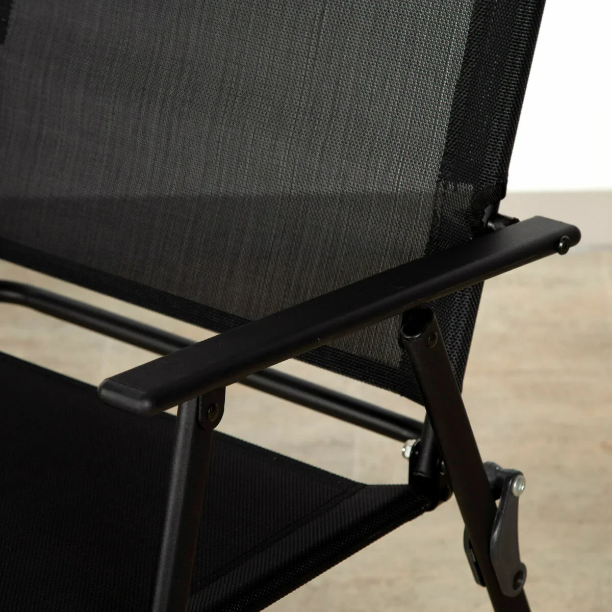 Silla Plegable Aktive 47 x 95 x 64 cm