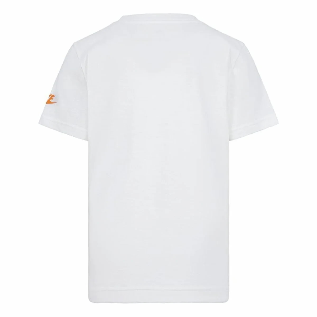 Camiseta de Manga Corta Nike Just do it Waves