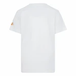 Camiseta de Manga Corta Nike Just do it Waves