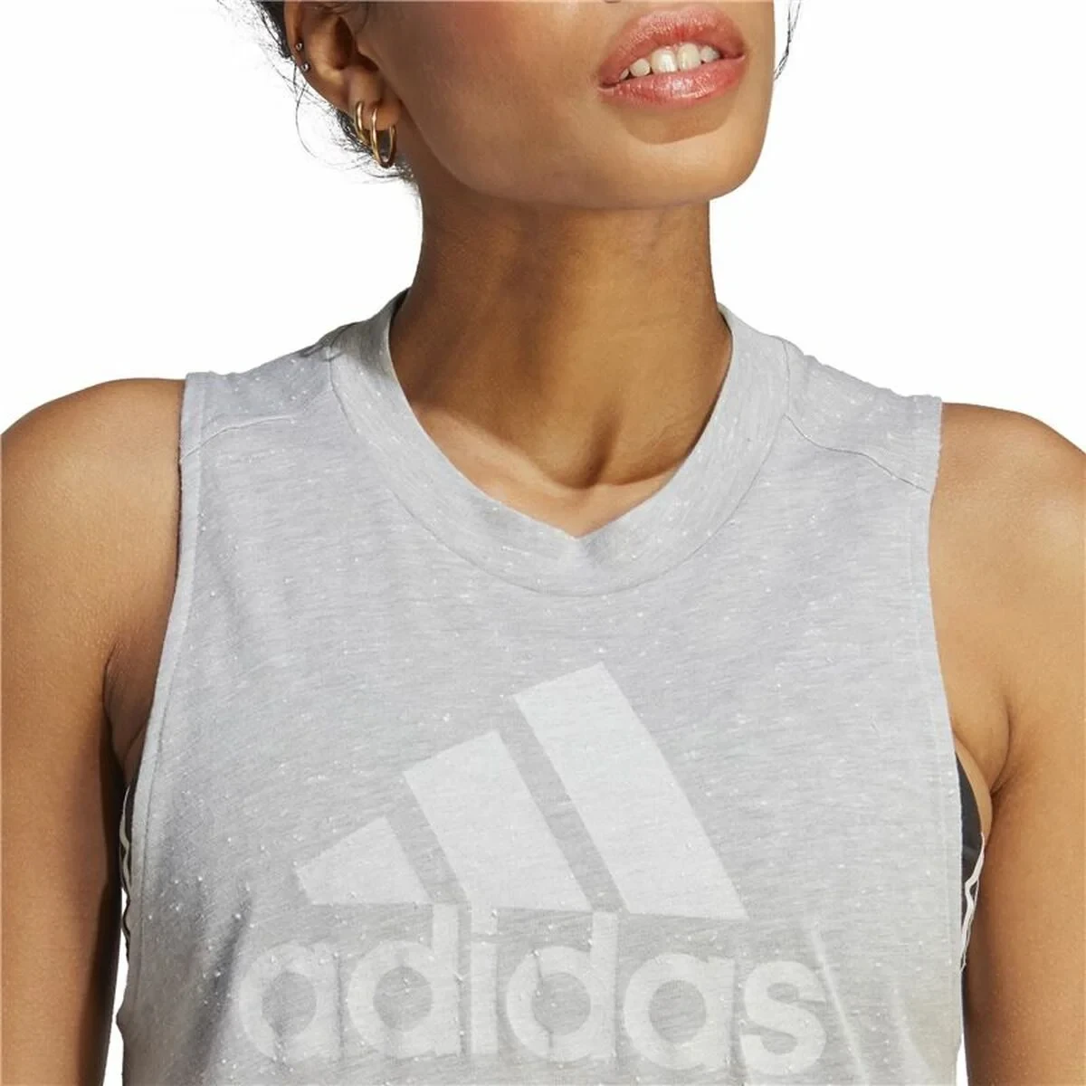 Camiseta de Tirantes Mujer Adidas Winrs 3.0 Tnk