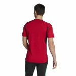 Camiseta de Manga Corta Hombre Adidas Manchester United