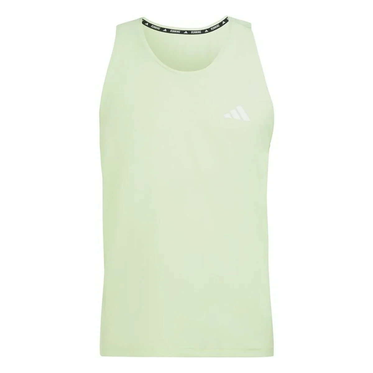 Camiseta de Manga Corta Hombre Adidas Otr B Tank