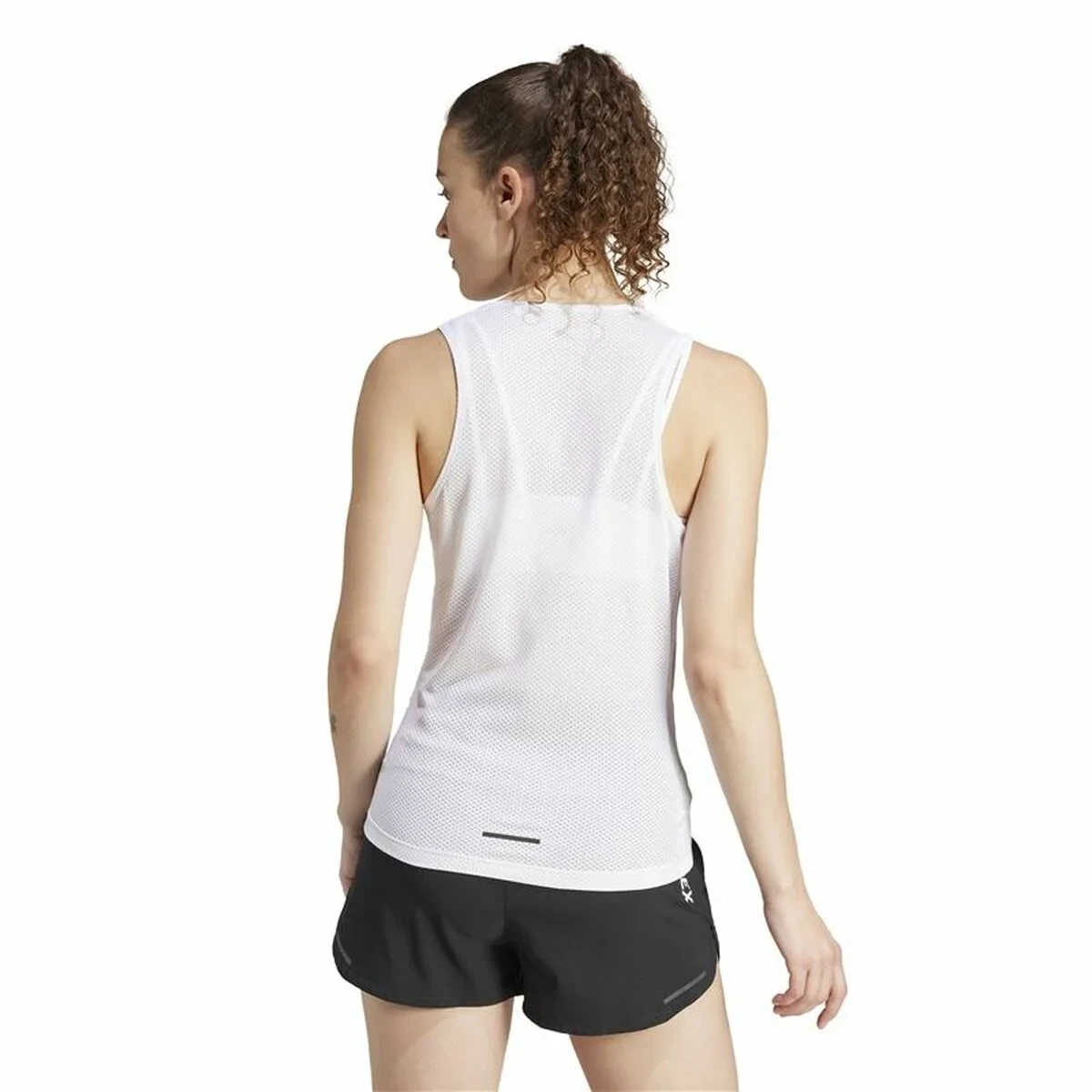 Camiseta de Tirantes Mujer Adidas Terrex Xperior Singlet Blanco