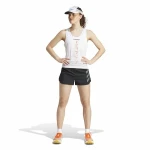 Camiseta de Tirantes Mujer Adidas Terrex Xperior Singlet Blanco