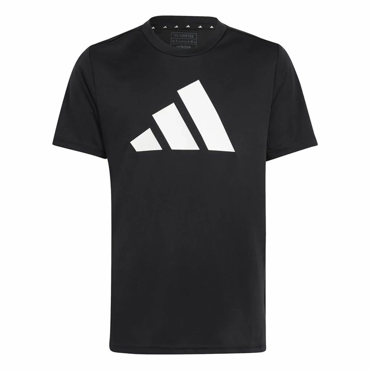 Camiseta de Manga Corta Adidas Train Essentials