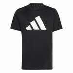 Camiseta de Manga Corta Adidas Train Essentials