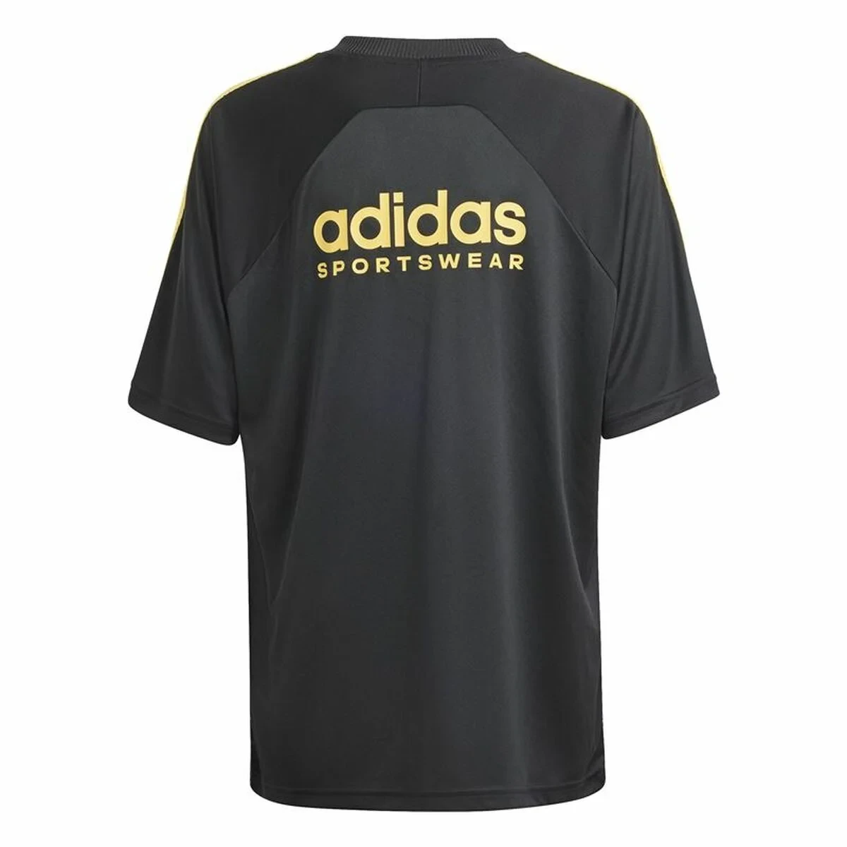 Camiseta de Manga Corta Adidas Tiro Summer