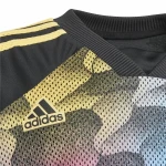 Camiseta de Manga Corta Adidas Tiro Summer