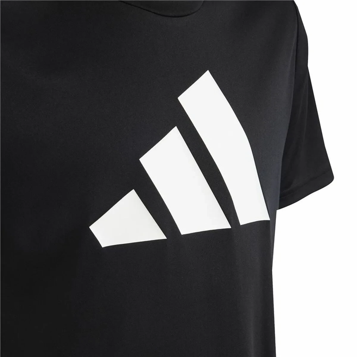 Camiseta de Manga Corta Adidas Train Essentials