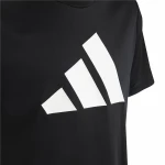 Camiseta de Manga Corta Adidas Train Essentials