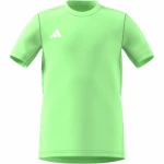 Camiseta de Manga Corta Adidas Team Infantil Chiver