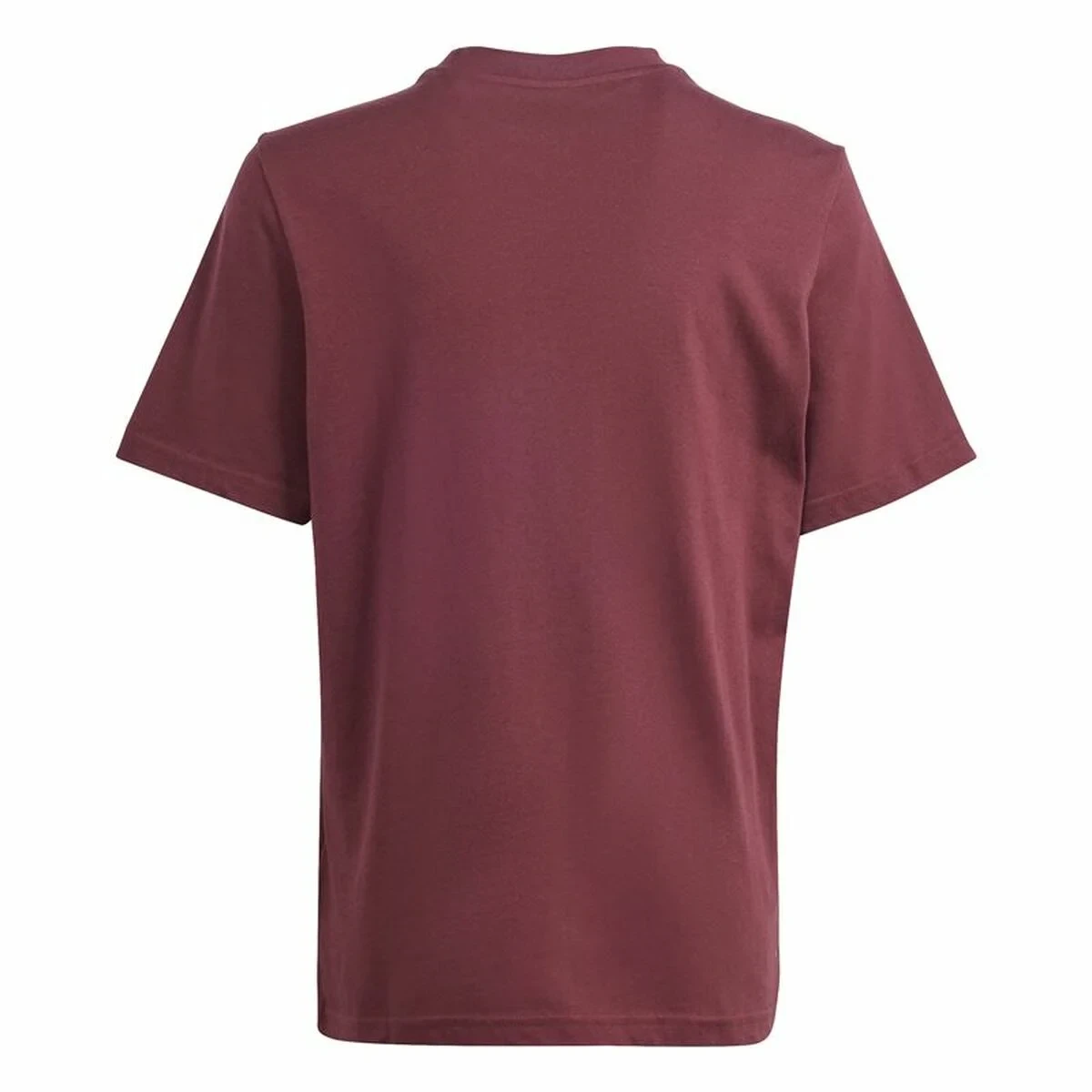 Camiseta de Manga Corta Adidas Gfx Folded