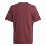 Camiseta de Manga Corta Adidas Gfx Folded