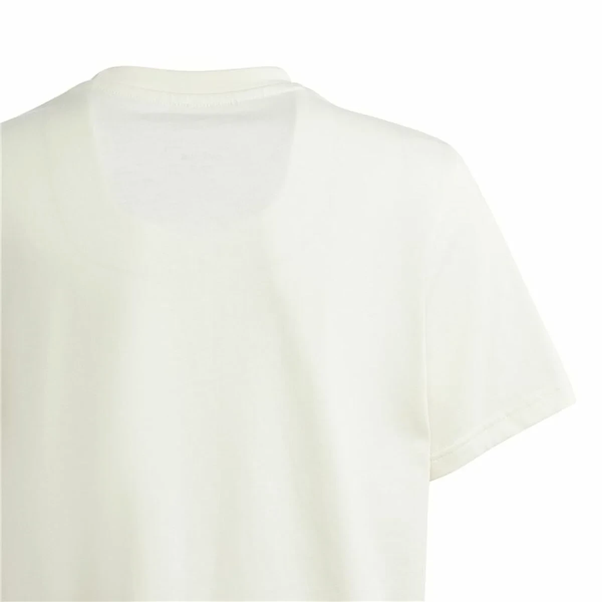 Camiseta de Manga Corta Adidas Gfx Illustrated Infantil