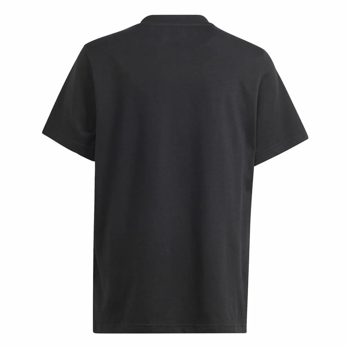 Camiseta de Manga Corta Adidas Gfx Illustrated