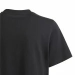 Camiseta de Manga Corta Adidas Gfx Illustrated