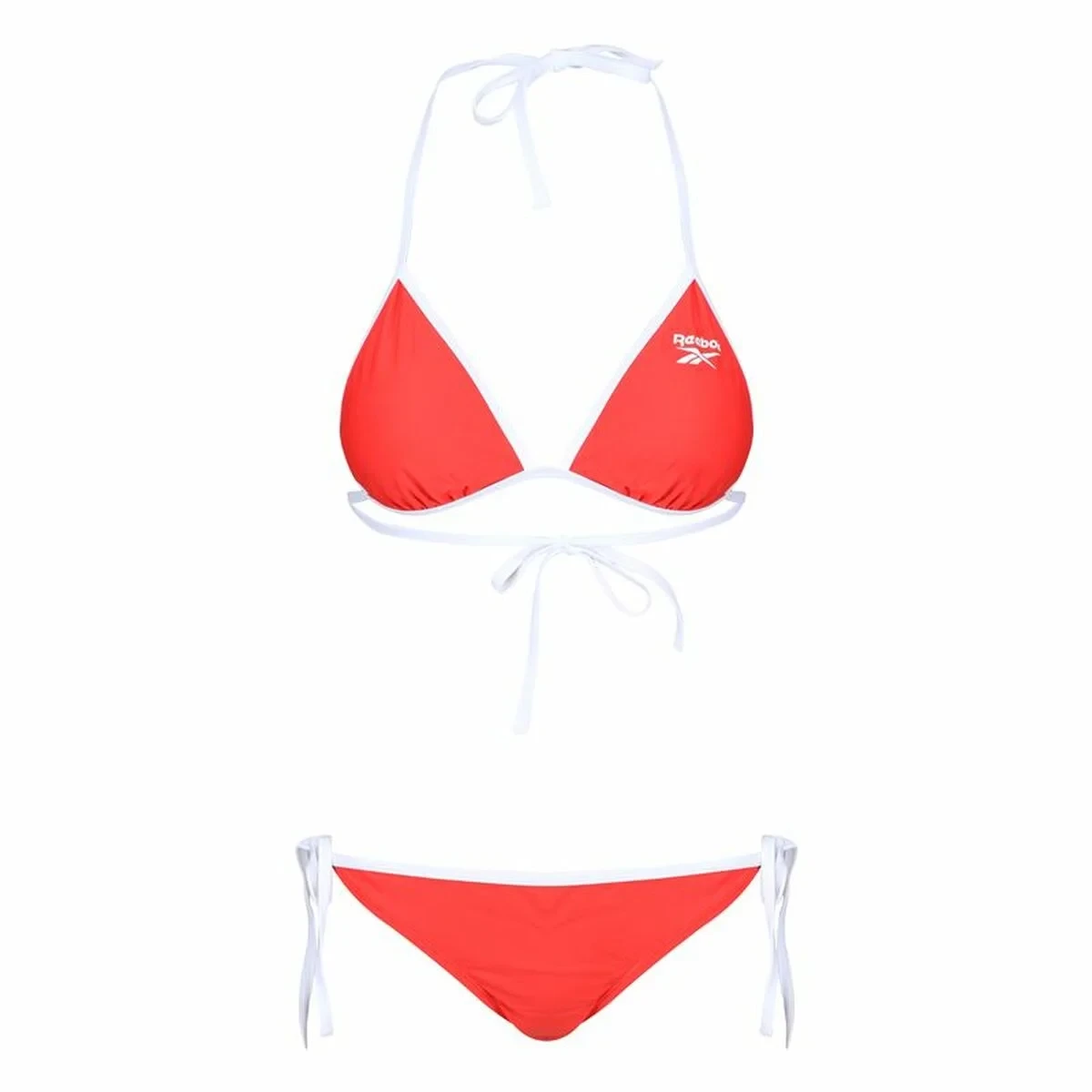 Bikini Reebok Allegra Bikini Rojo
