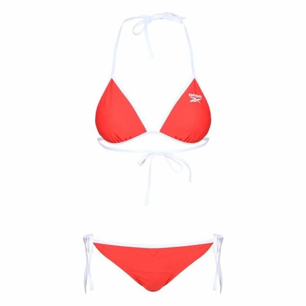 Bikini Reebok Allegra Bikini Rojo