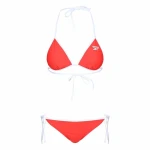 Bikini Reebok Allegra Bikini Rojo