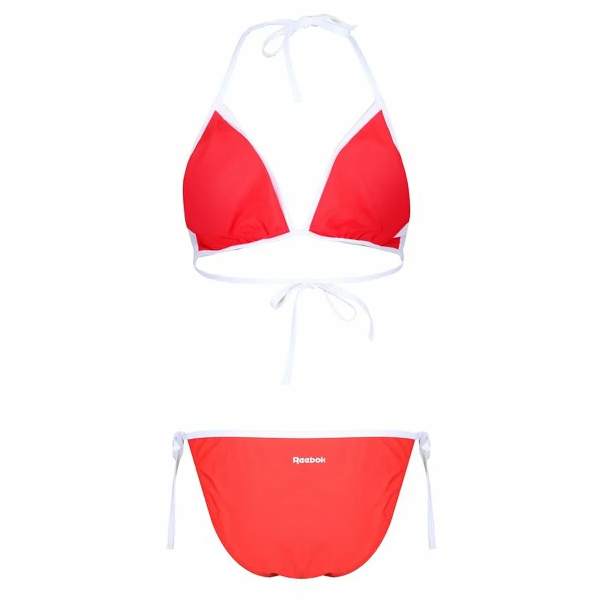 Bikini Reebok Allegra Bikini Rojo
