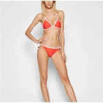 Bikini Reebok Allegra Bikini Rojo