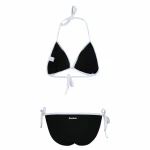 Bikini Reebok Allegra Negro