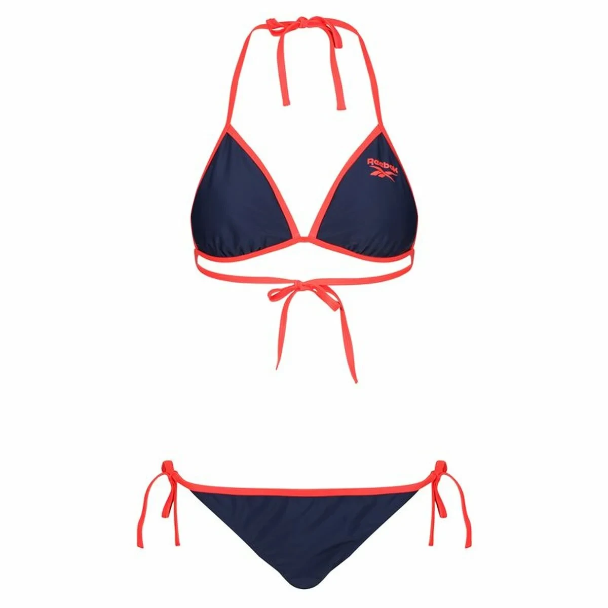 Bikini Reebok Allegra Bikini Azul marino
