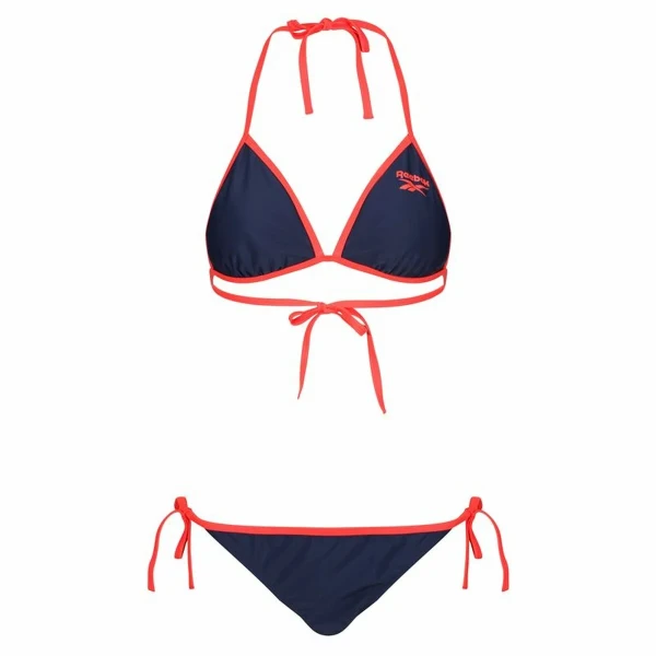 Bikini Reebok Allegra Bikini Azul marino