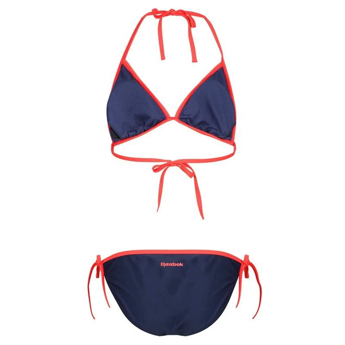 Bikini Reebok Allegra Bikini Azul marino