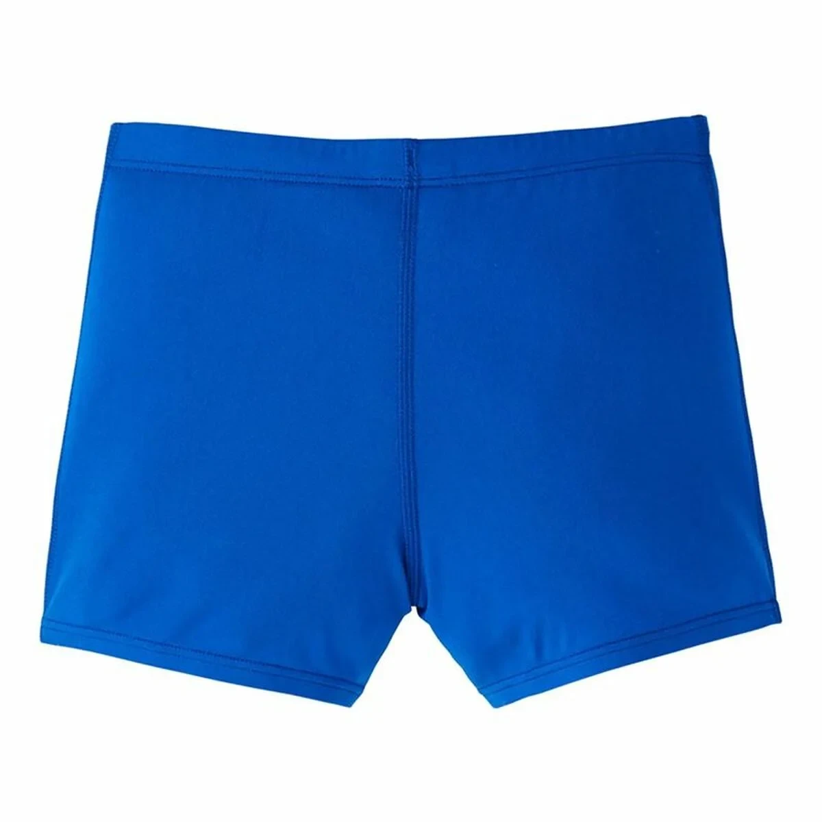 Bañador Niño Nike Square Leg Azul