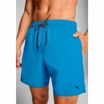 Bañador Hombre Puma Medium Length1P Speed Azul