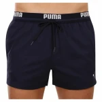 Bañador Hombre Puma Puma Track s 1P Negro
