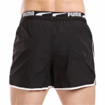 Bañador Hombre Puma Puma Track s 1P Negro