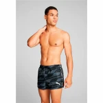 Bañador Hombre Puma Formstrip 1P Negro