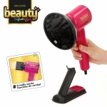 Set de Peluquería Infantil 12 x 25 x 11 cm 17 Piezas (4 Unidades)