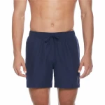 Bañador Hombre Nike 5" Volley Short Azul marino