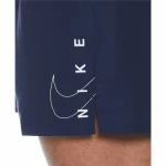 Bañador Hombre Nike 5" Volley Short Azul marino
