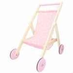 Carrito para Muñecas 33 x 44 x 51 cm (2 Unidades)