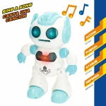 Mascota Interactiva 15 x 23 x 9,5 cm 4 Unidades