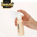 Set de Peluquería Infantil 8 x 22 x 6 cm (6 Unidades)