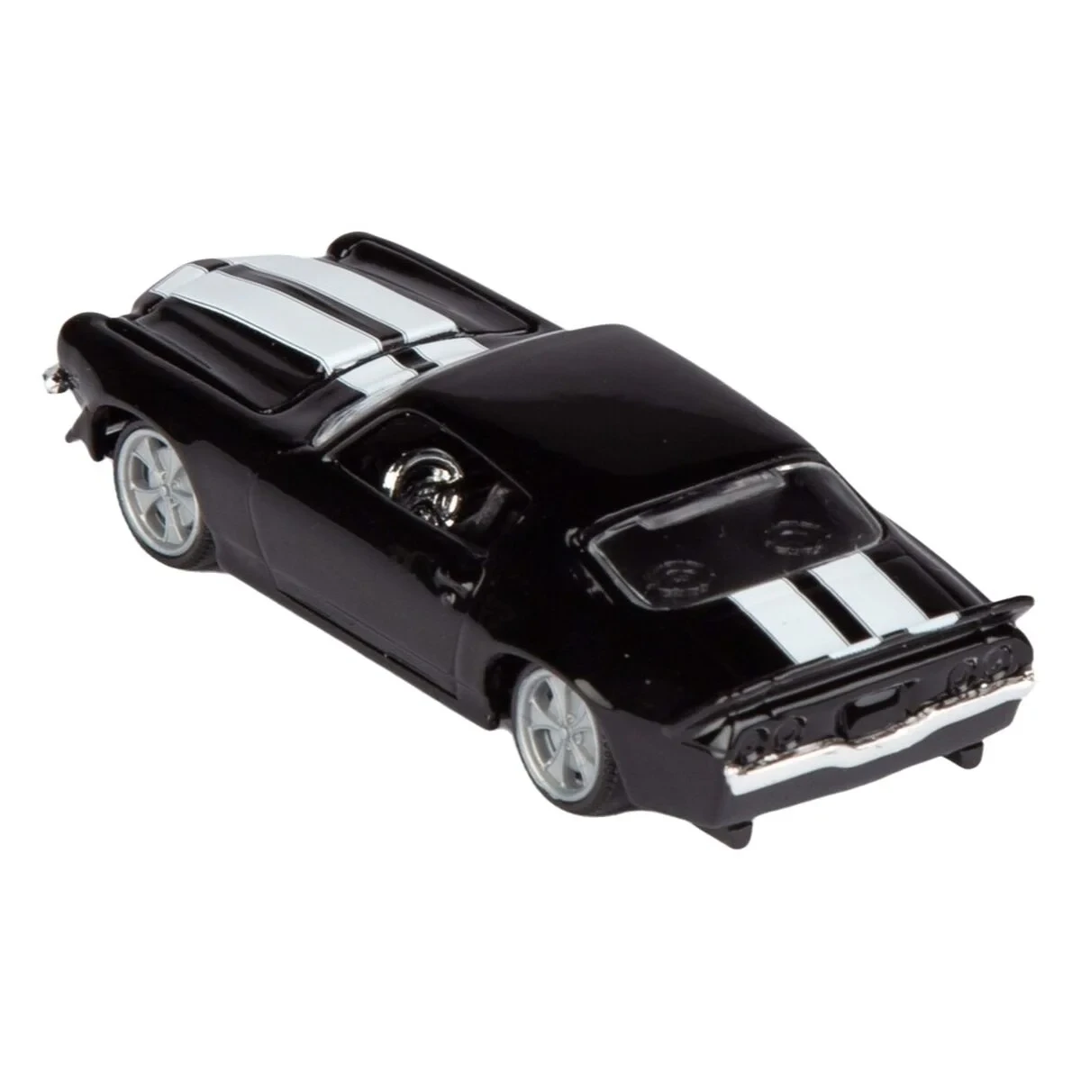 Set 5 Coches Bburago 1:64 (12 Unidades)