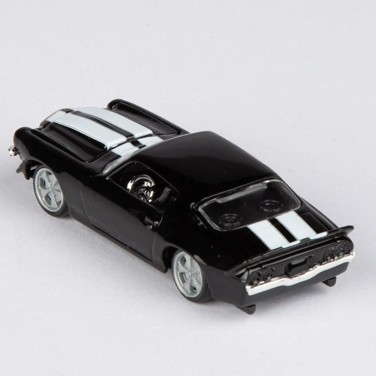 Set 5 Coches Bburago 1:64 (12 Unidades)