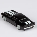 Set 5 Coches Bburago 1:64 (12 Unidades)