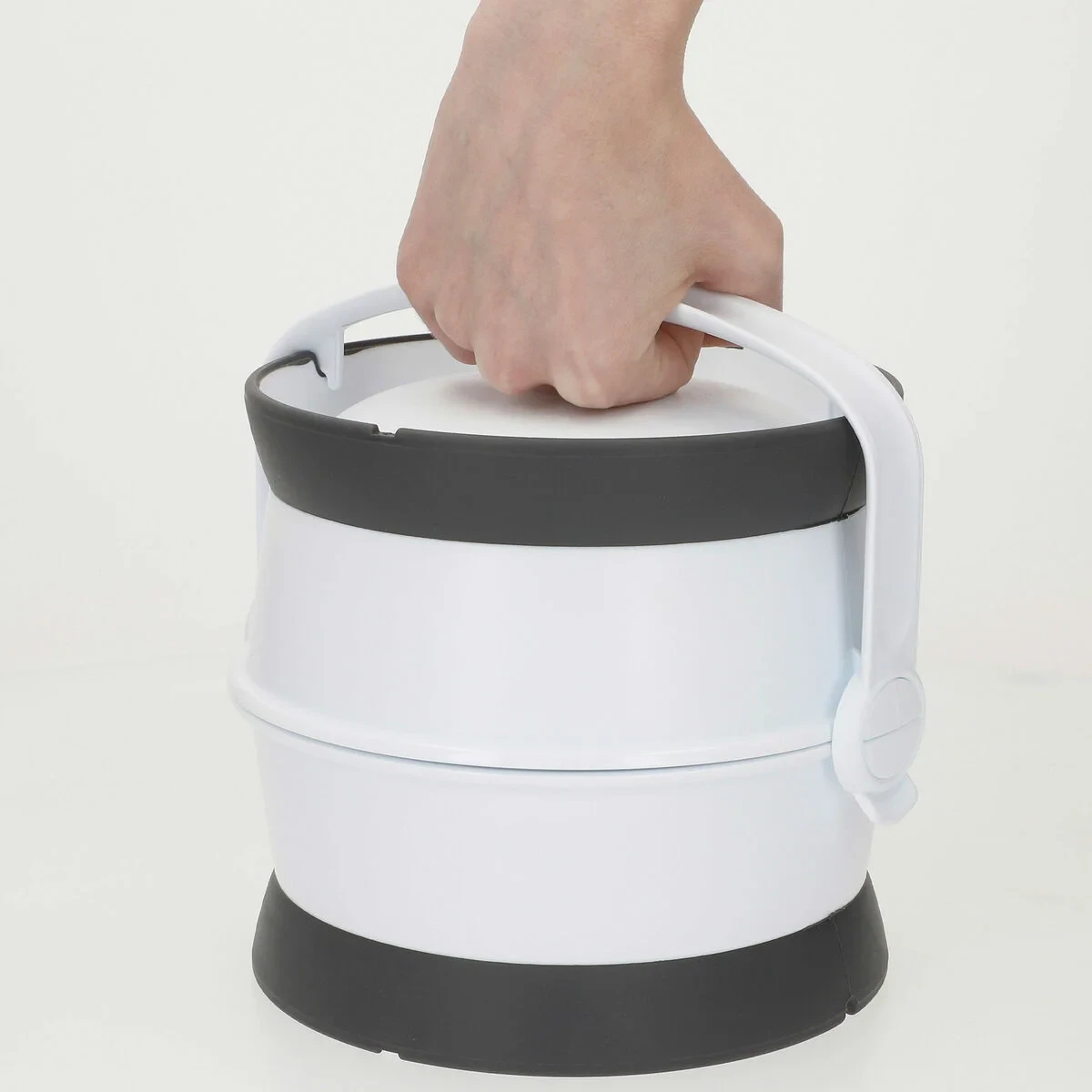 Comedero Plegable para Mascotas Curver Plástico 19 x 8 x 18 cm (6 Unidades)