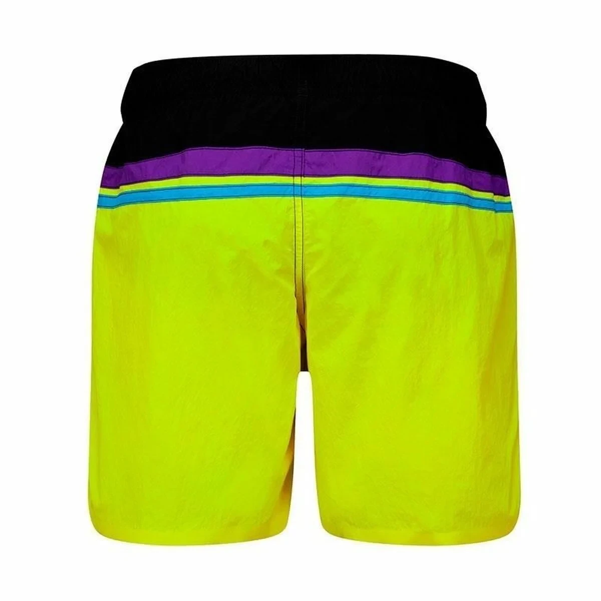 Bañador Hombre Puma Heritage Mid Lima Verde Claro